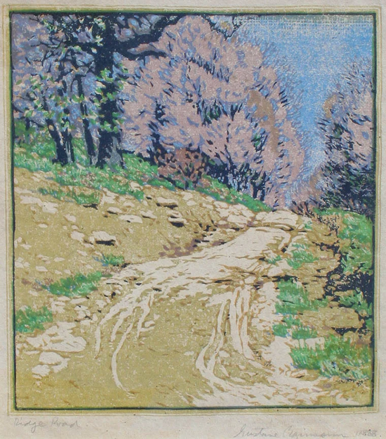 Ridge Road