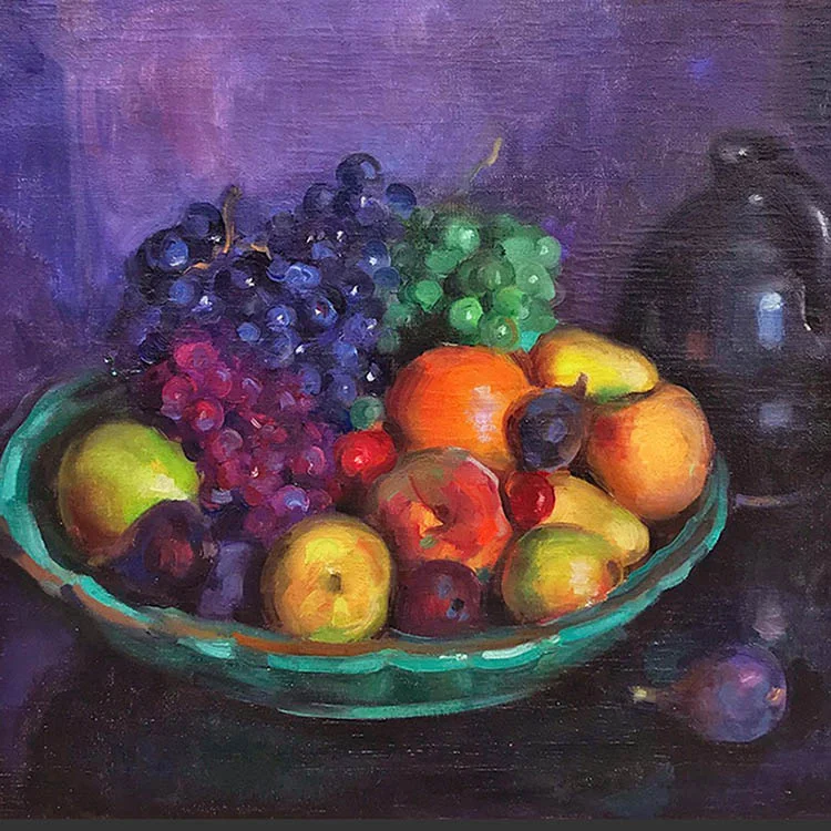 Still Life, 1927