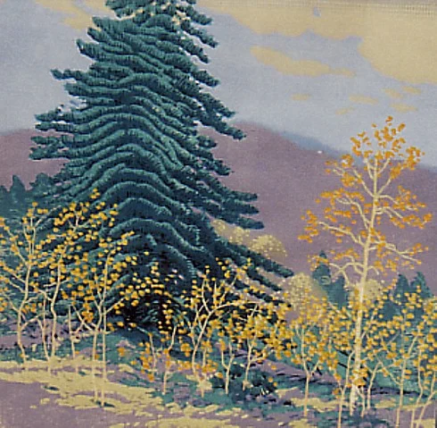 El Rito Canyon