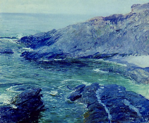 Arch Beach