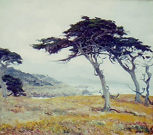 17 Mile Drive, Pebble Beach