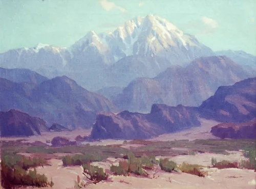 Sierras