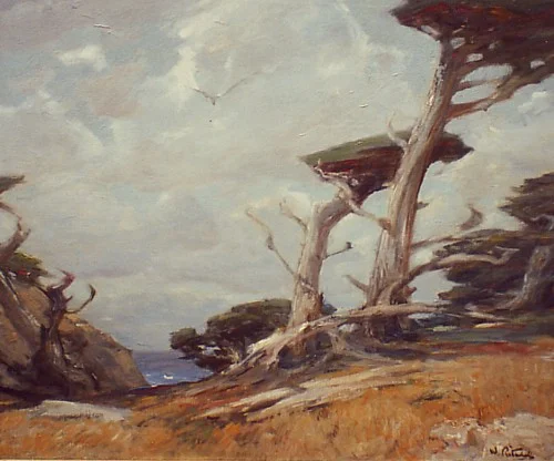 Point Lobos