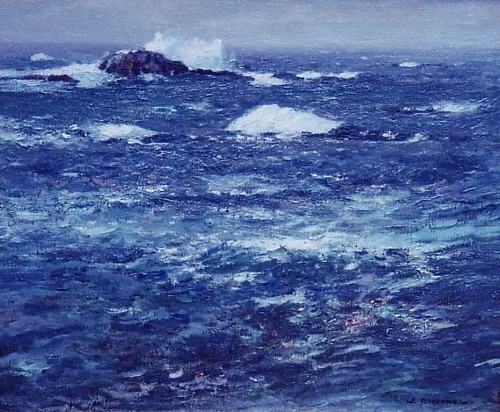 California Coast