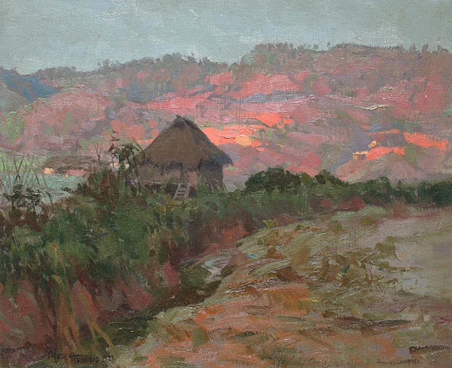Trinidad, 1957