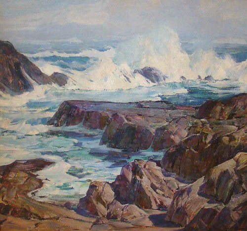 Coastal