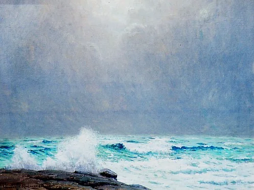 Coastal