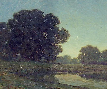 Solitude