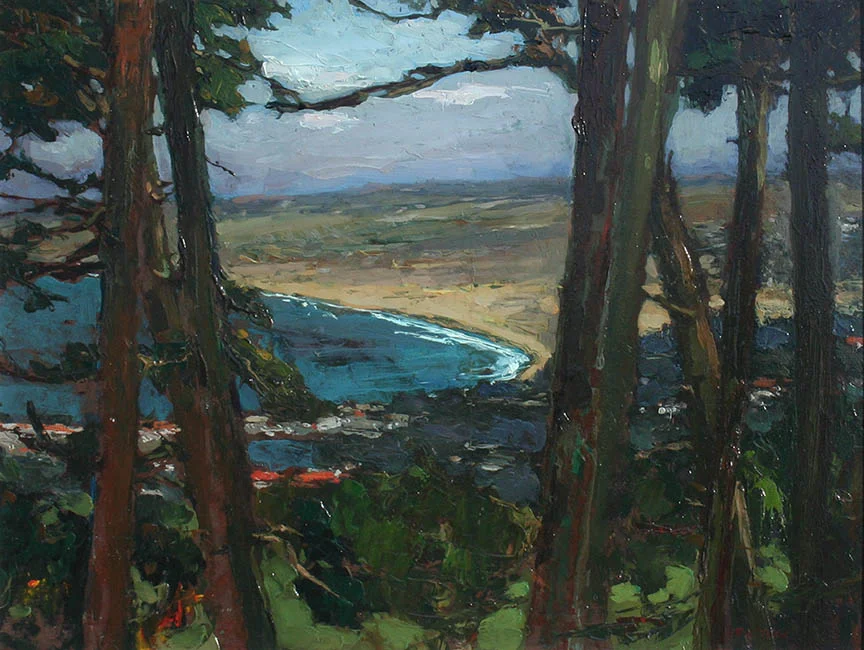 Monterey Bay