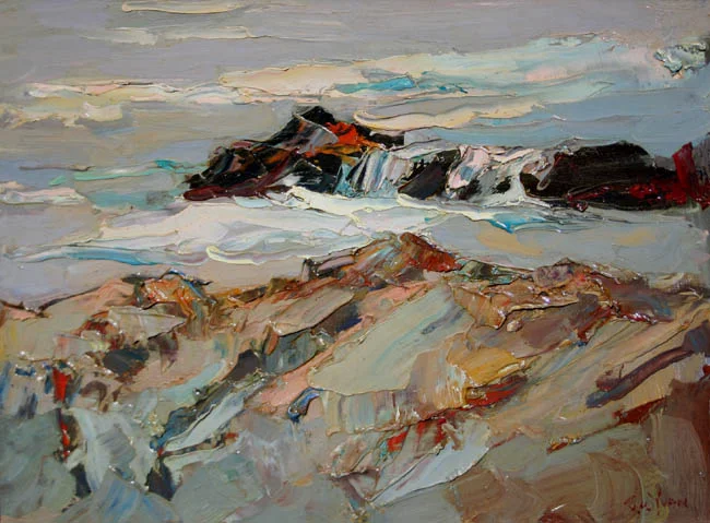 Evening Tide