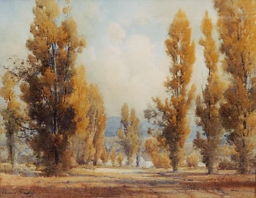 Poplars