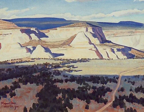 Utah, 1944