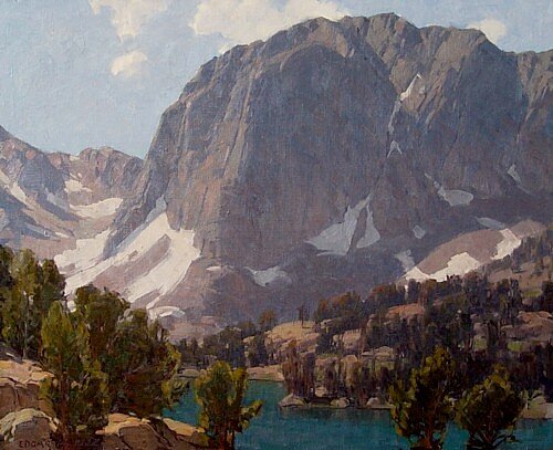 Monumental Sierras