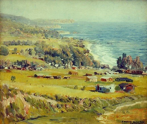 Coastal Vista