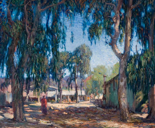 Laguna, 1925