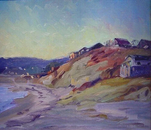 St. Ann's Beach