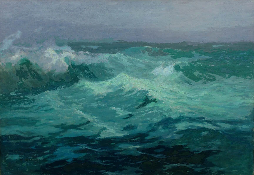 Whitecaps