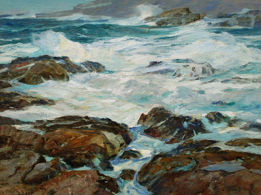 California Shores