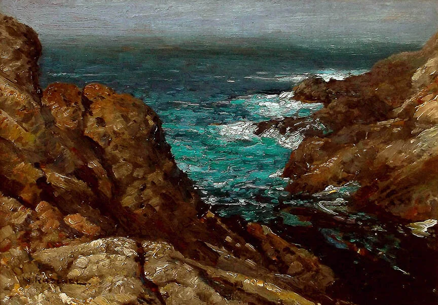 The Inlet