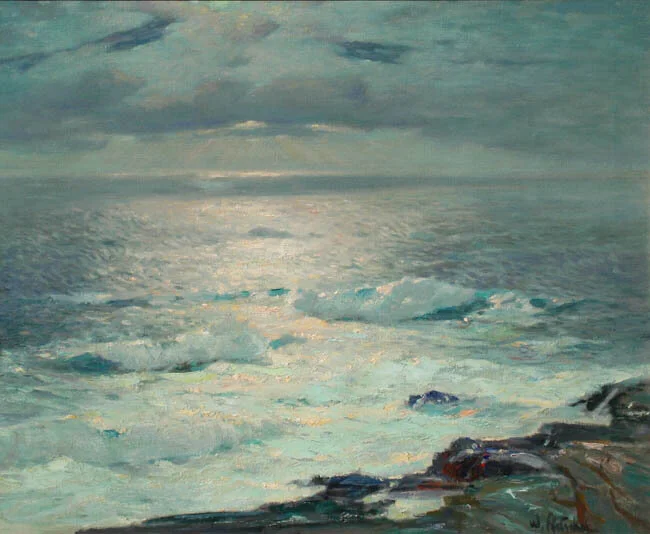 Clair de Lune