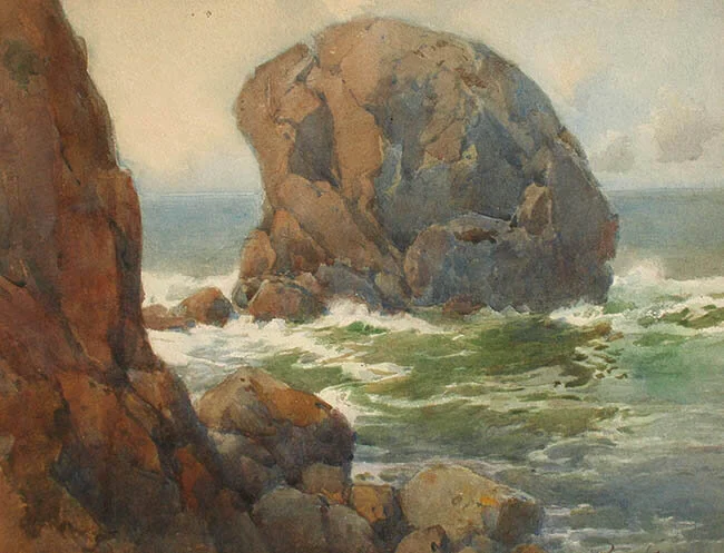 Near Pacifica