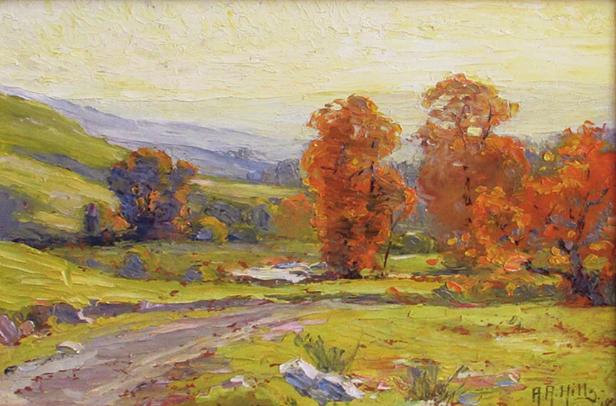 San Juan Valley