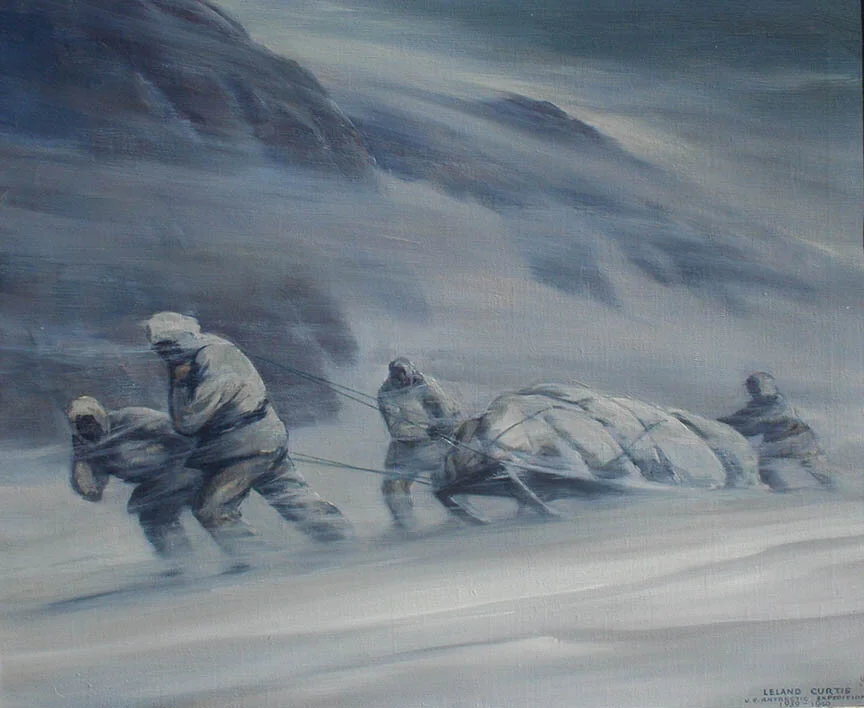 Antarctic Expedition