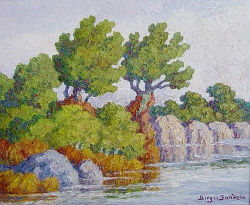Smoky Hill River