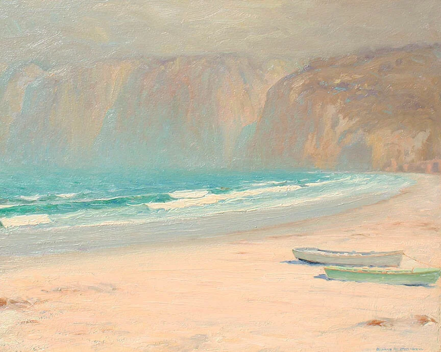 The Cliffs at La Jolla