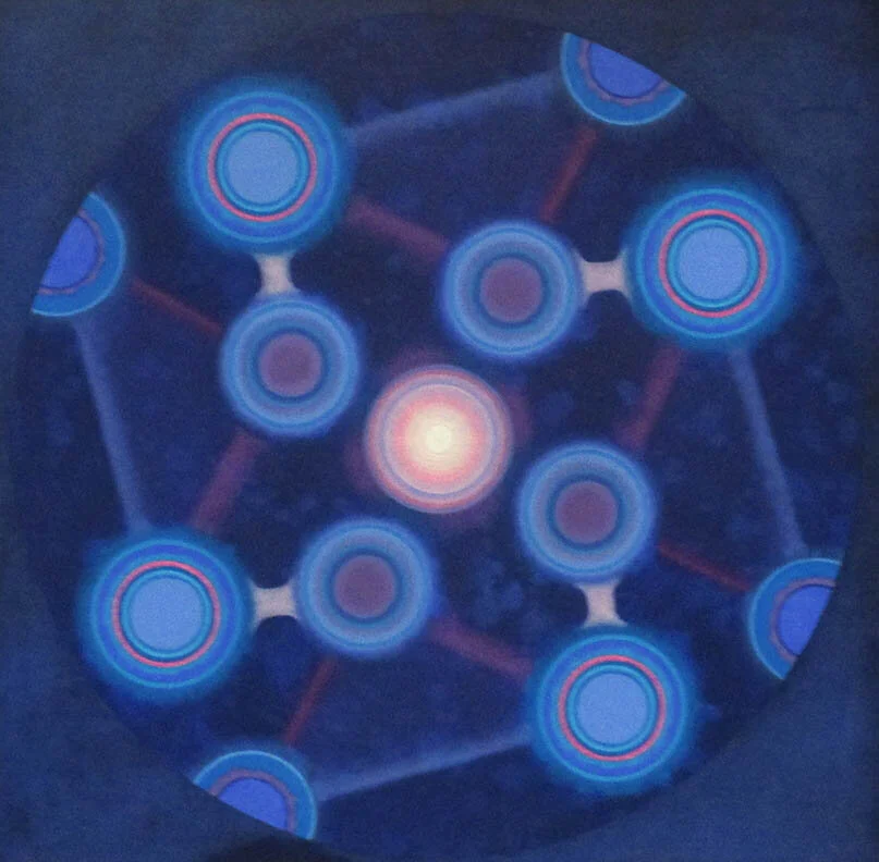 Formation IV - New Center, 1966