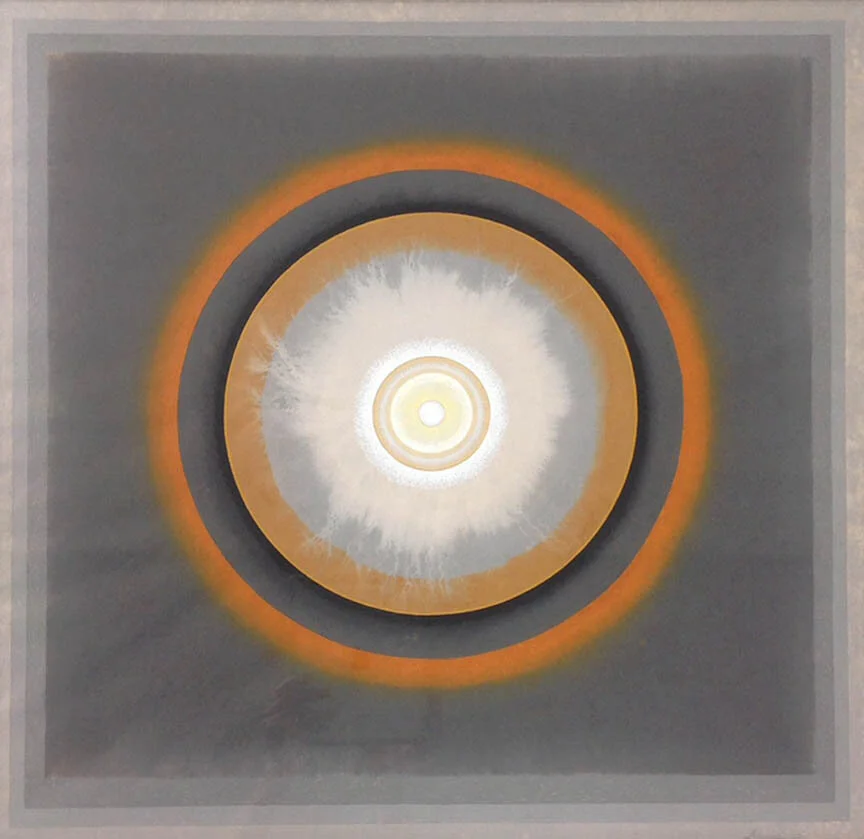 Seed and Beyond IV, 1968