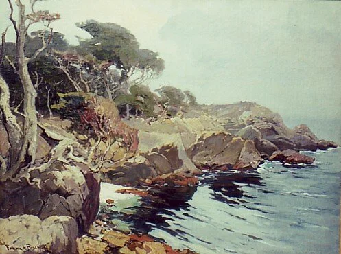 Point Lobos