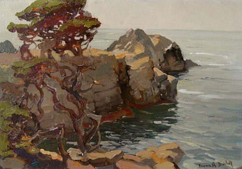 Point Lobos