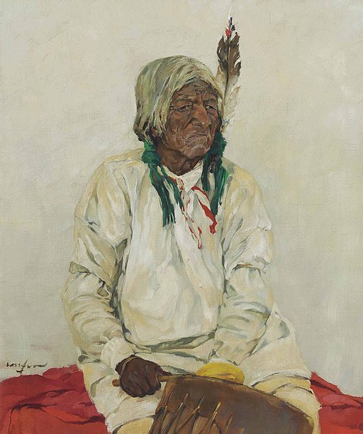 El Cacique del Pueblo