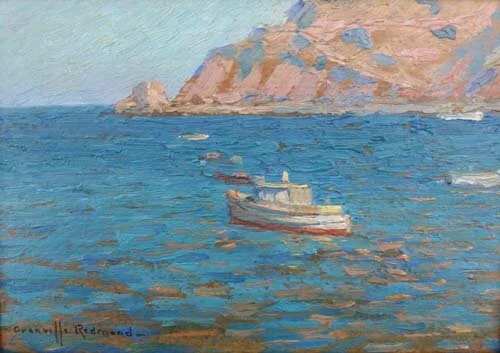 Avalon Bay