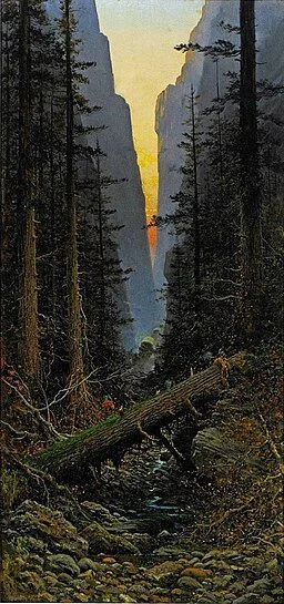 A Disputed Passage