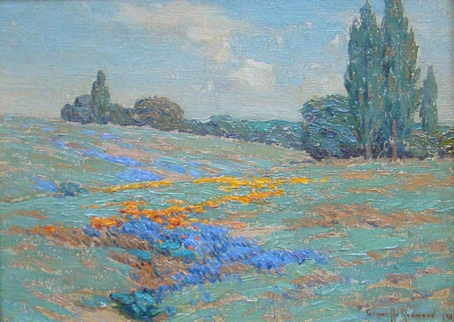 Lupine