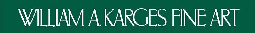 William A. Karges Fine Art