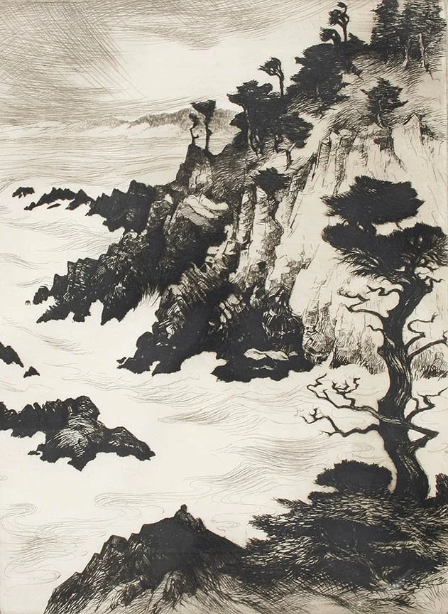 Strength from the Sea