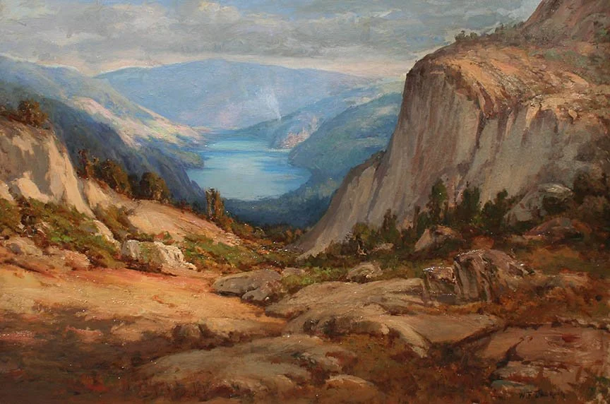 Donner Lake