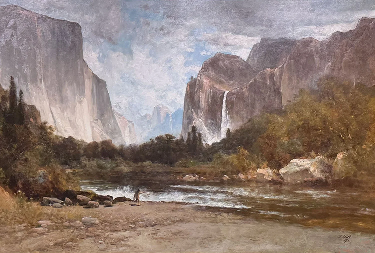 Yosemite