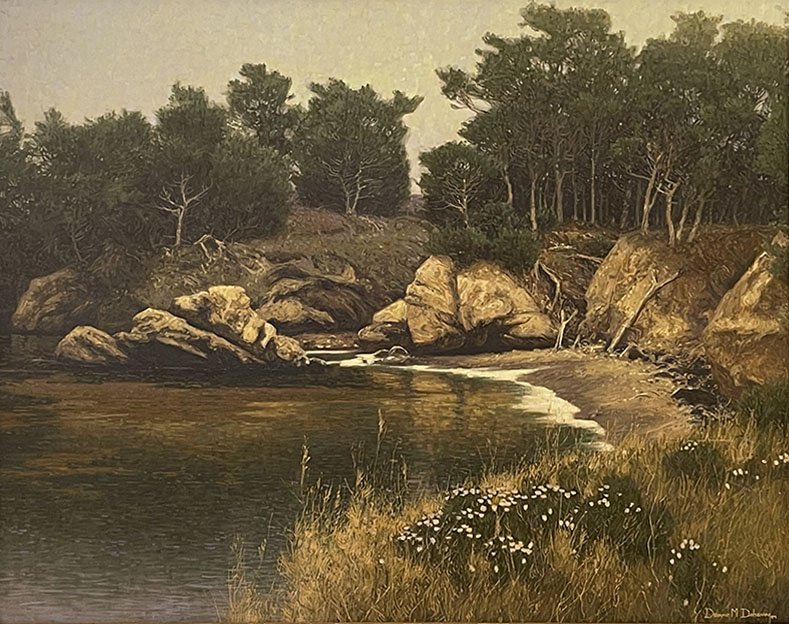Quiet Cove, Carmel Highlands