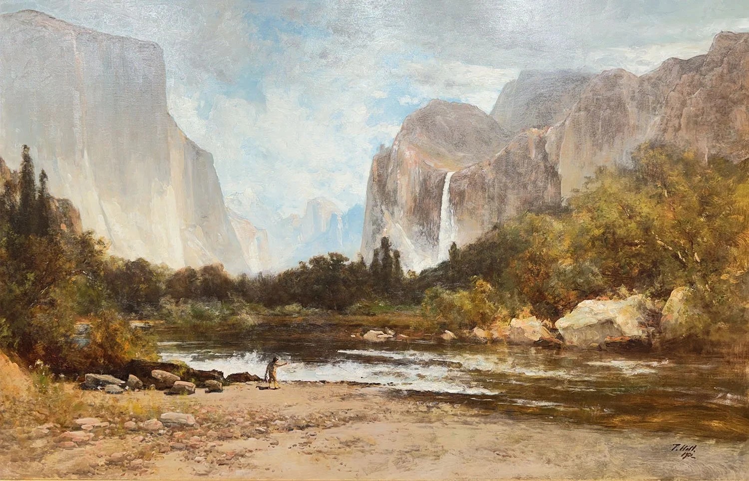 Yosemite