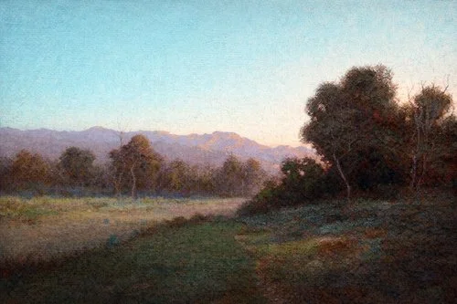 Buying and Selling Granville Redmond