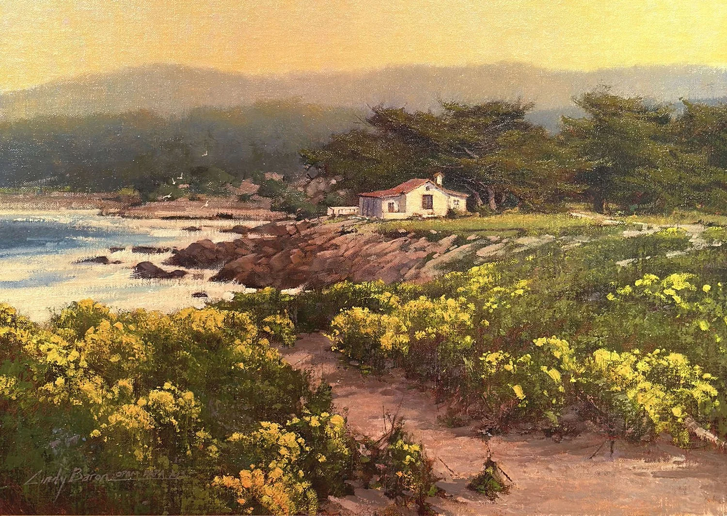 About Karges Fine Art