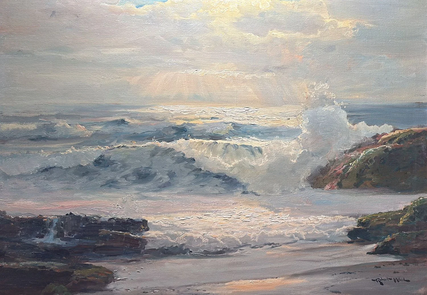 Western Shore