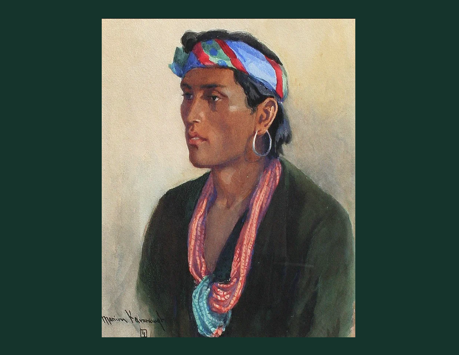 Native American 