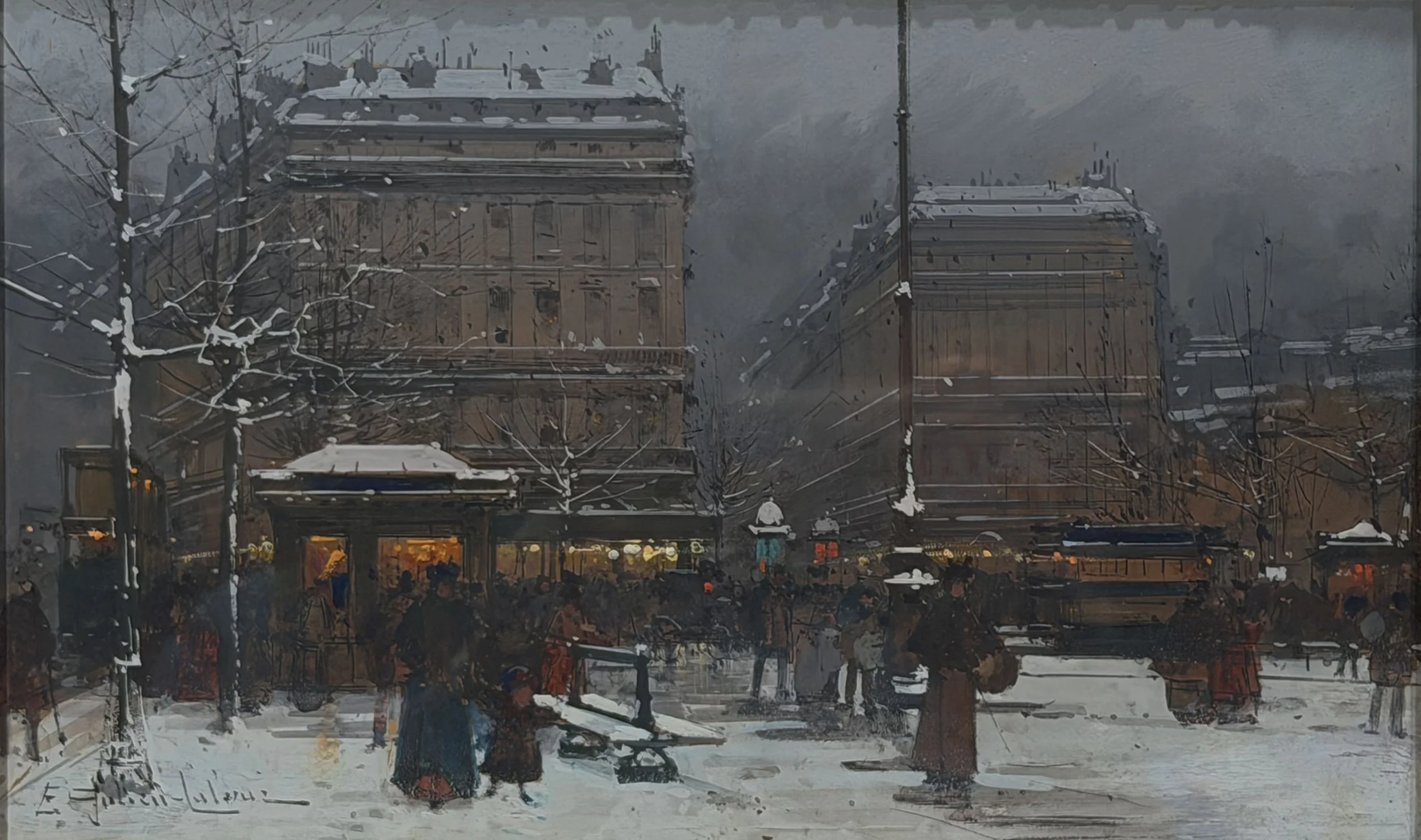 Place de la République