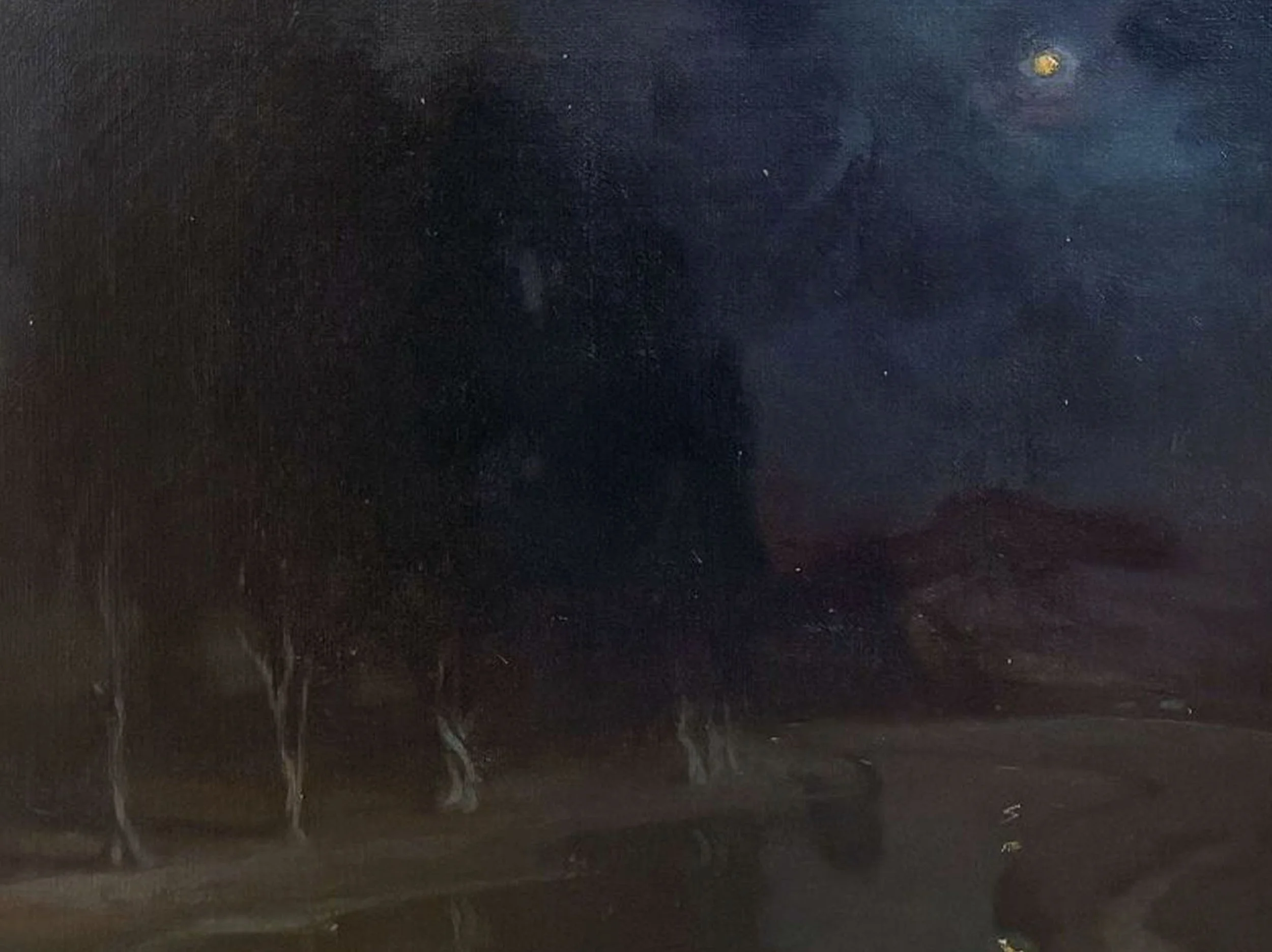 Monterey Landscape 