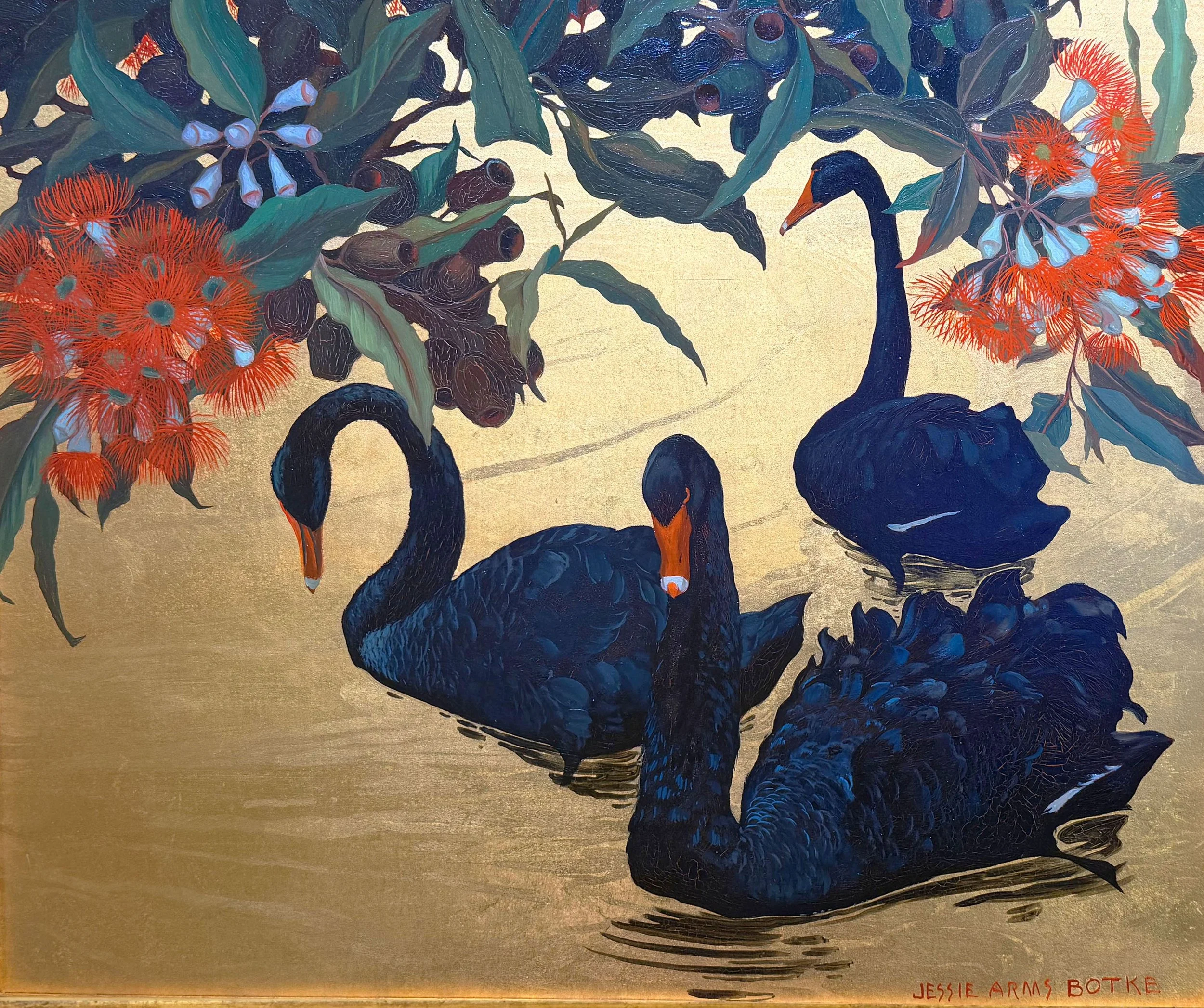 Black Swans